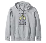 20MINS00046A-001 Minions Mayhem Skateboard Poster Sudadera con Capucha