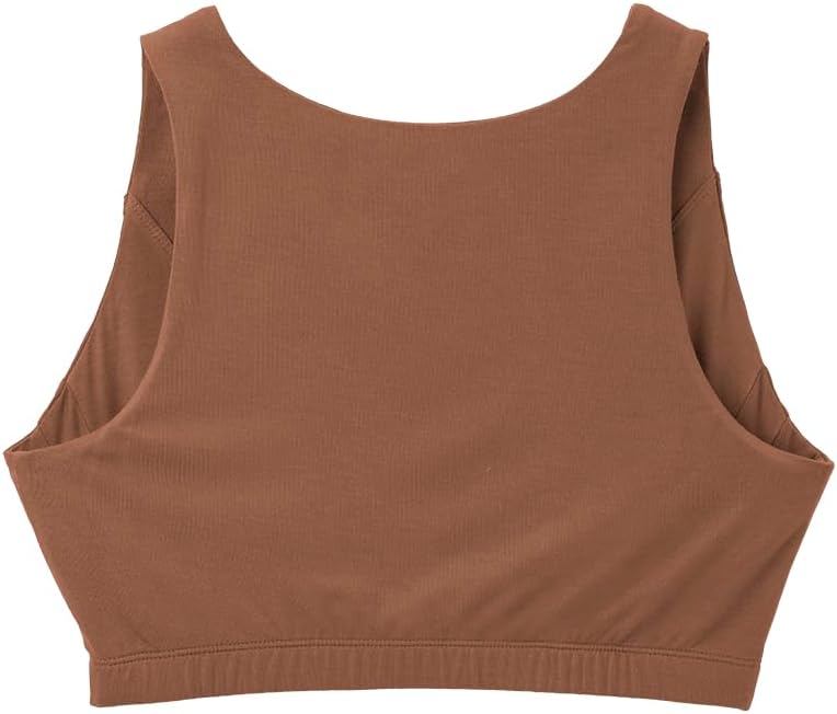 Breast Nest Wire-Free Sleepwear & Loungewear Bra - Comfort Bra for Elderly Women