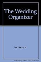 The Wedding Organizer B009NO7048 Book Cover