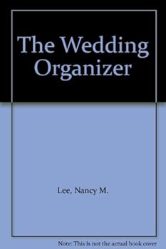 Paperback The Wedding Organizer Book
