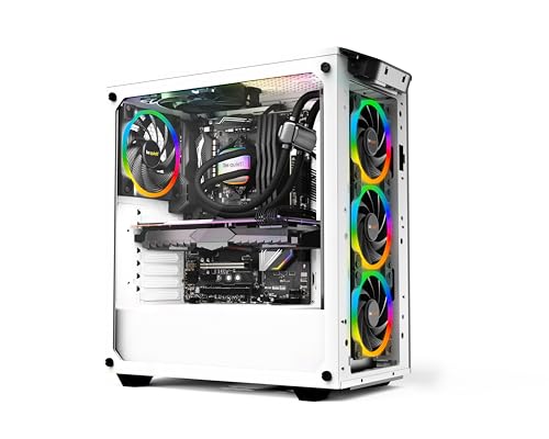 be quiet! Pure Loop 2 FX 360mm CPU Liquid Cooler - Image 3
