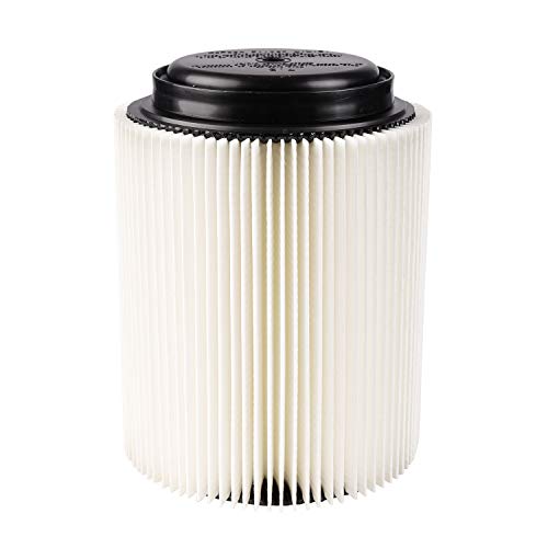 Kopach Replacement Filter Cap For Craftsman & Ridgid #TOP4