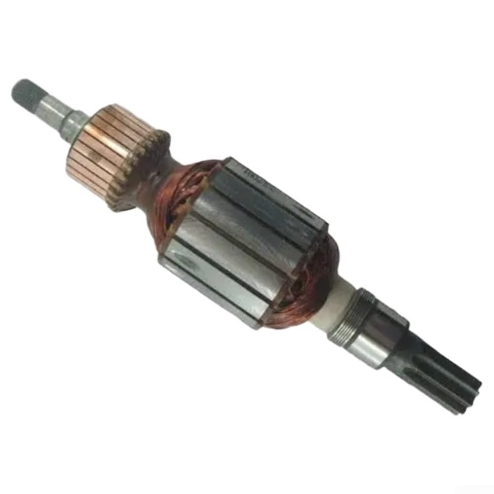 Indotto per GSH 27 per martello Demolitore 110V Ricambio Indotto(220V)