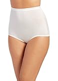 Jockey Women's Underwear -Silks Brief