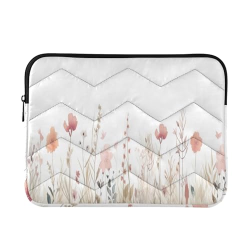 Funda para laptop impermeable y resistente 13-14 pulgadas
