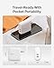 Belkin Dual Port USB C Charger Block 40W (2 Pack), USB Type C Charger Fast Charging for iPhone 17, Air, Pro, Pro Max, iPad, AirPods, Apple Watch, Samsung Galaxy S25, Nintendo Switch 2 & More - White