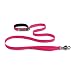 Ruffwear - Flat Out Hand-Held or Waist-Worn Dog Leash, Wild Berry