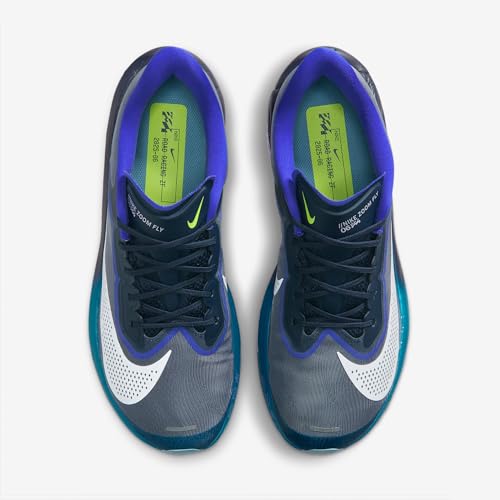 Image of Nike Zoom Fly 6 Men's Road Racing Shoes