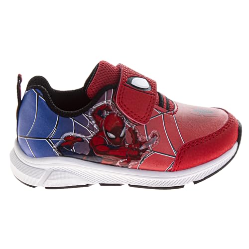 Baskets Marvel sans lacets Avengers le cadeau d'anniversaire idéal - 2