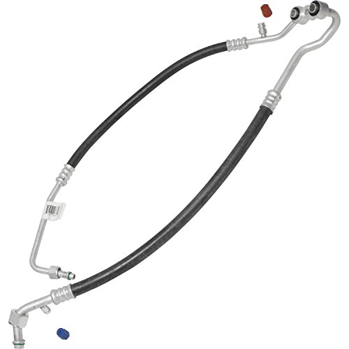 UAC HA 111311C A/C Manifold Hose Assembly