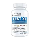 InnovaPharm Test XL