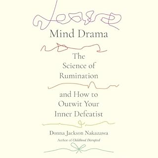Mind Drama cover art