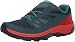 Produktbild Salomon Outline GTX Größe 48 Blau (Blau)