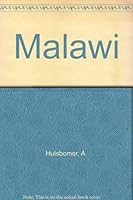Malawi 1556502729 Book Cover
