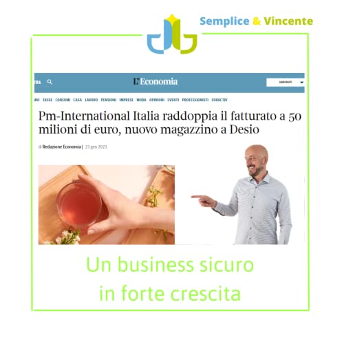 Business capitolo 2