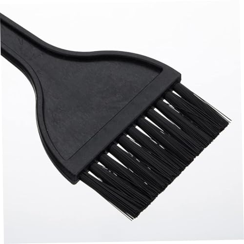 Ensemble de bols de couleur de cheveux, bol de mélange de couleur de cheveux et ensemble de pinceaux - Kit de pinceaux pour bol de mélange teinture de coloration - Outils de coloration des capes – vue 7