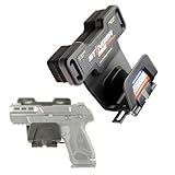Stinger Gun Mount, Car Holster, Universal Magnetic...