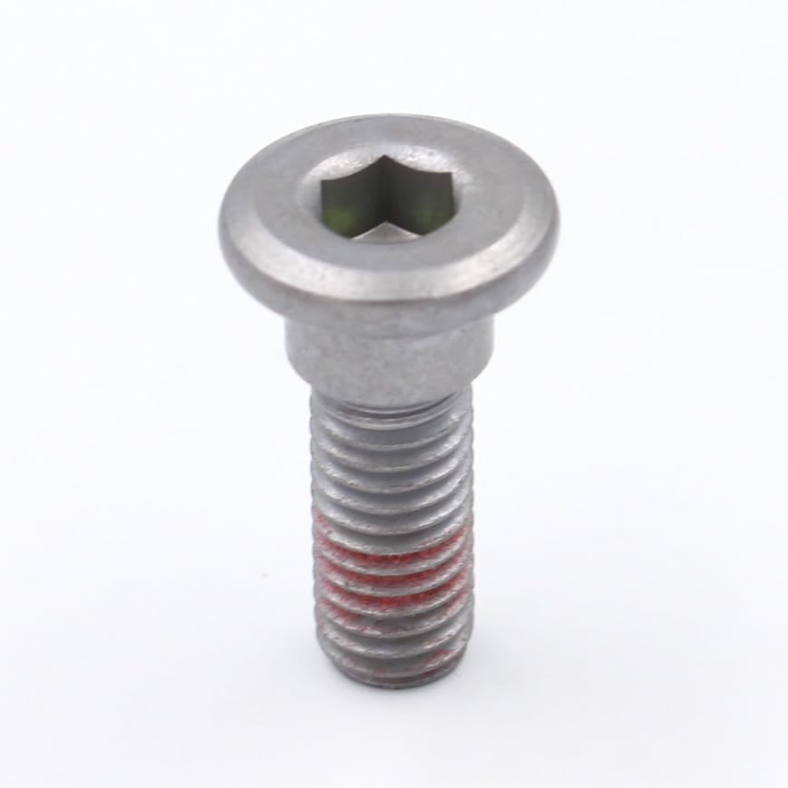 Amazon | WE Parts 90106-KEZ-900 ボルト フロントディスク M8 24mm