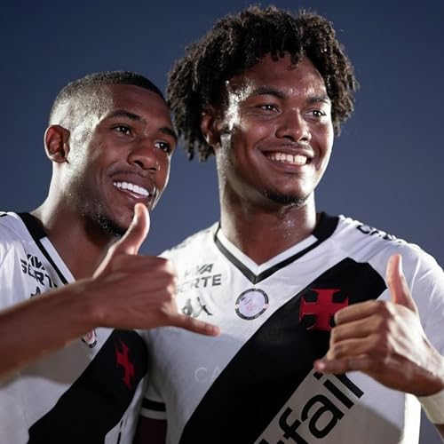 GE Vasco #423 - Qual é a briga do time na reta final do Brasileirão?