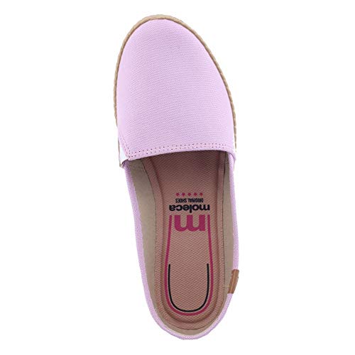 Sapatilha Mocassim Feminina Moleca 5287.210