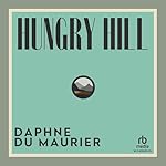 Cover of Hungry Hill