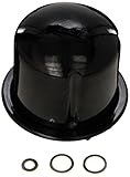 Genuine Honda 16010-SM4-K52 Fuel Filter Set
