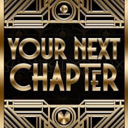 Your Next Chapter: Podcast Pioneers and Innovators Titelbild