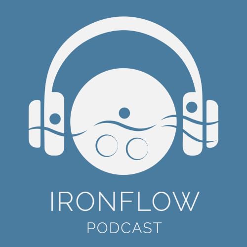 IronFlow Podcast copertina