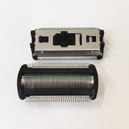 Image of Trimmer Shaver Head High Precision Replace Parts for BG2036 TT2021 Bodygroom|BG2000 Replacement Shaver Head - Compatible with Philips BG2024 / 5025 /2030 / YS534