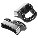 ORFOFE Herdgriffe Seitengriff Topf Ersatz Topfgriff Topfteil