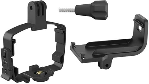 Para DJI Mini3 Pro RC RC-N1 Soporte Estabilizador Cámara Gimbal de Mano Soporte de Cámara Trípode Portátil Mini Trípode Drone Accesorios (Color : B2