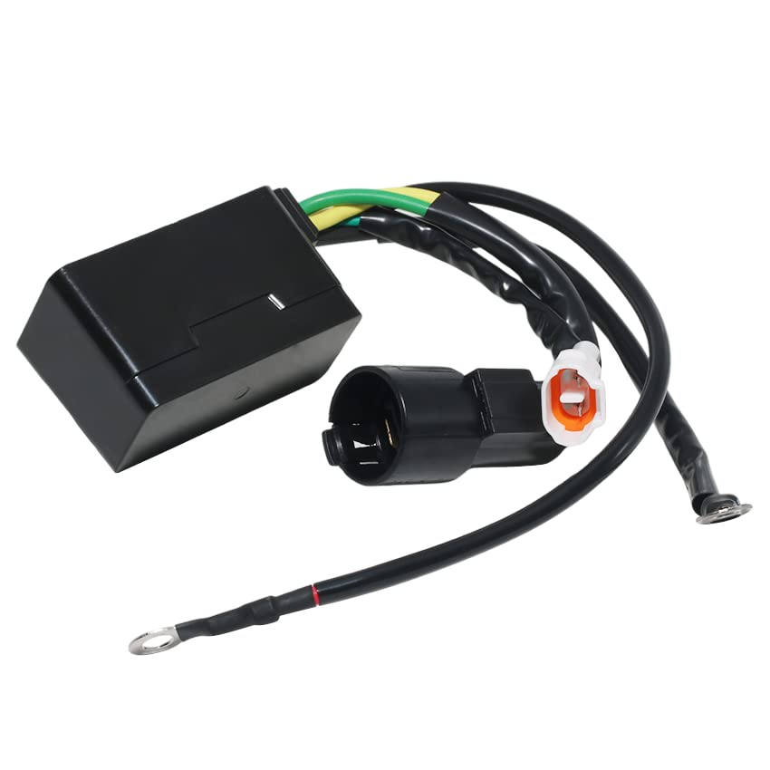 Amazon.com: CDI Box CDI Igniter Cdi Unit Assy for OEM 38410-93J12
