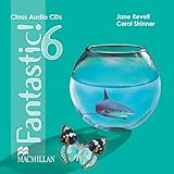  Fantastic CD-Rom 6 x2