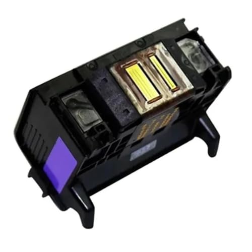Cabezal de impresion 862 accesorios de impresora HP Photosmart B110A B109A B210A B310A 4 colores