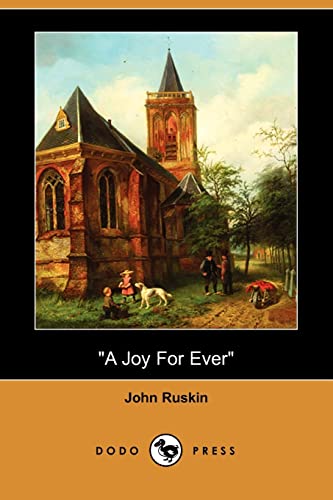 A Joy for Ever (Dodo Press) view 2