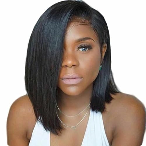 Perruques courtes pour changer de style sans couper vos cheveux