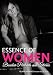 Essence of Women: Boudoir Portraits and Stories