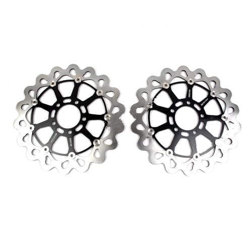 oCNpu[LfBXN[^[ CNCtgu[LfBXNI[goCt[eBOu[L[^[ p GSXR1300p 1999-2007p GSX-R1300p GSX1300Rp 2003-2005p(Black 1 Pair A)