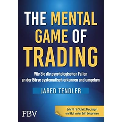 The Mental Game of Trading