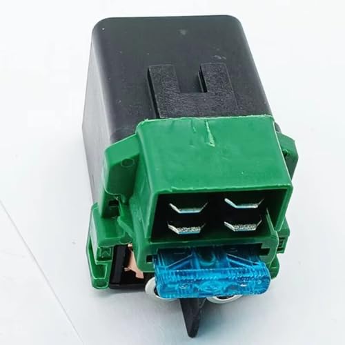 Solénoïde relais démarreur CB500F CBR500R 35850-K28-911