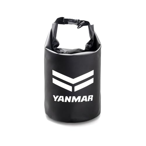 [Yanmar] ヤンマー FLYING-Y ドライバッグ ドラム型 海 川 釣り キャンプ 農業 漁業 アウトドアのサムネイル