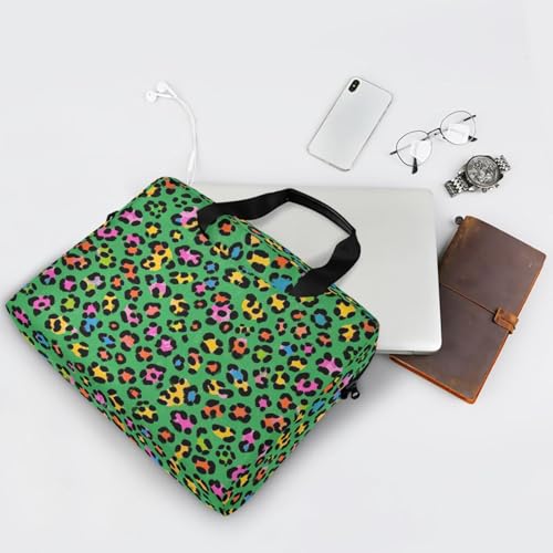 Bolso para portátil de 15.6 pulgadas con correa y asa miniatura 7