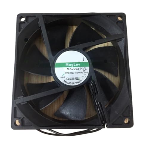 Ventilateur de refroidissement 220V MA2092-HVL contre surchauffe armoire électrique