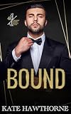 Bound (Trophy Doms Social Club Book 4)