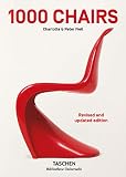 1000 Chairs. Revised and updated edition (Bibliotheca Universalis) (Multilingual Edition)