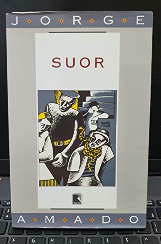 Suor (Em Portuguese do Brasil) [Portuguese_brazilian] 8501053147 Book Cover
