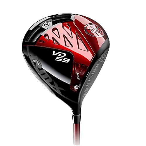 ヤマハ RMX VD59 Driver YR50 9.5 SR 1枚目