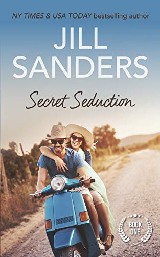 Secret Seduction: 1 view 2