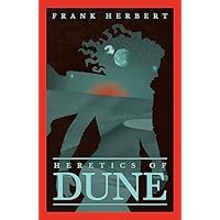 Heretics Of Dune