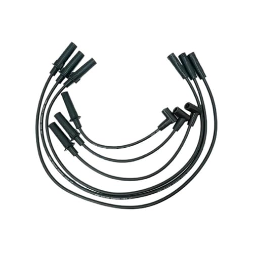 Cable de encendido de coche para Jeep Wrangler 3.8L repuesto 68017712AC
